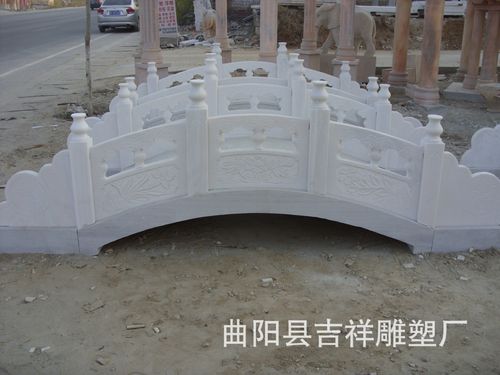 【石雕厂直销牌楼 天然石材牌楼 村口石头牌坊 汉白玉牌楼加工定做】